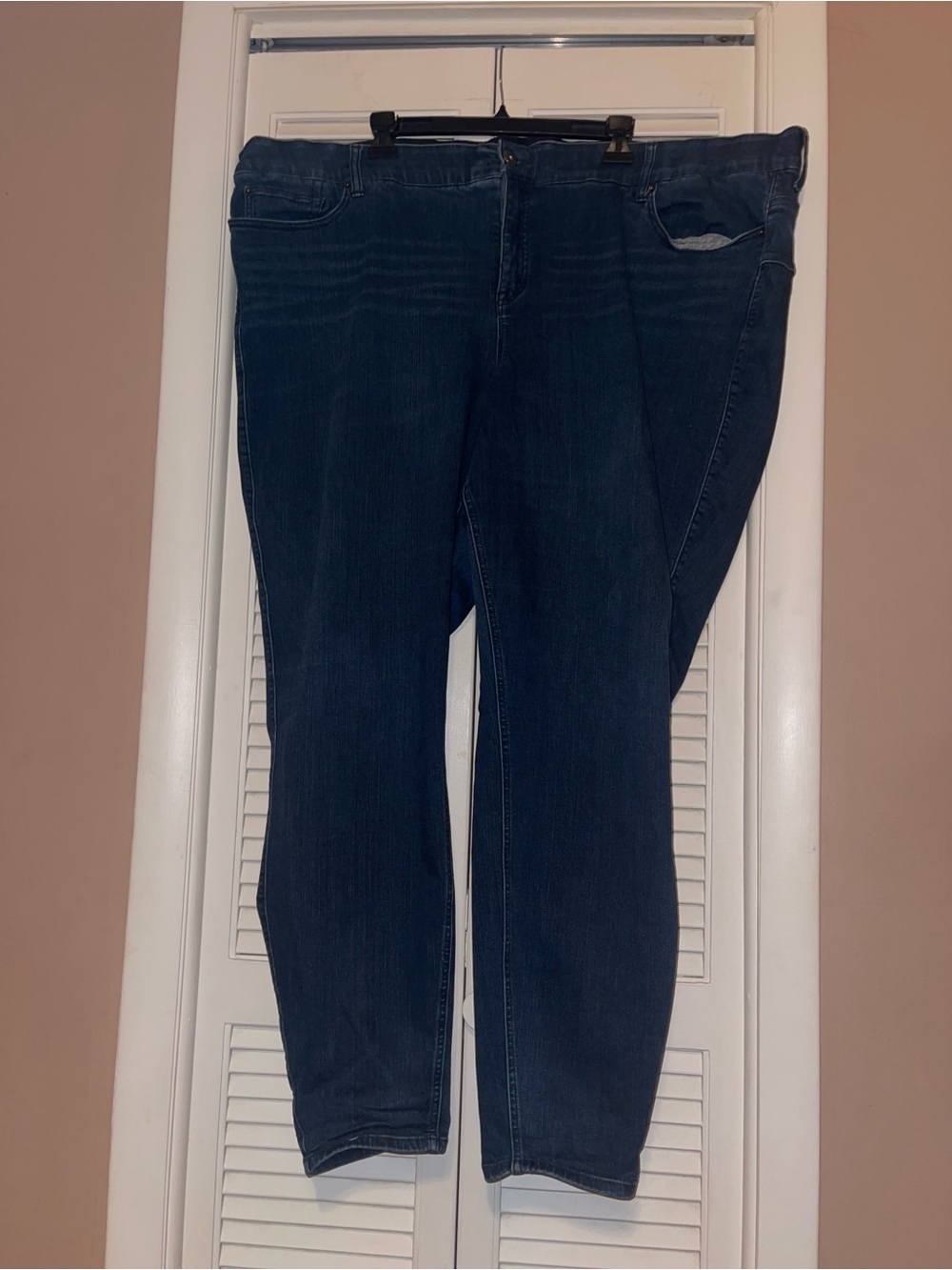 Torrid Bombshell Skinny Jeans